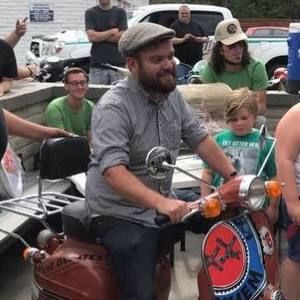 Meet your Posher, Nick